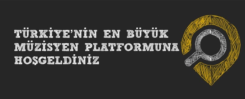 muzisyenbul.net Türkiyenin en büyük müzisyen platformu slider image